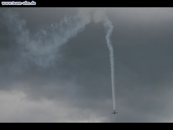 Flugplatzfest @ Erbach - Bild 3