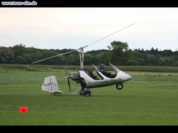 Flugplatzfest @ Erbach - Bild 31