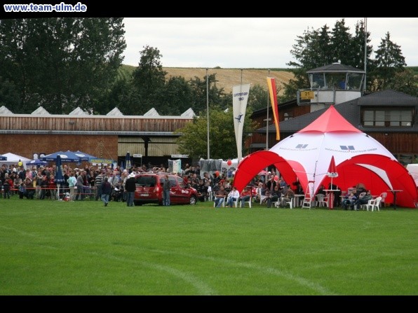 Flugplatzfest @ Erbach - Bild 32