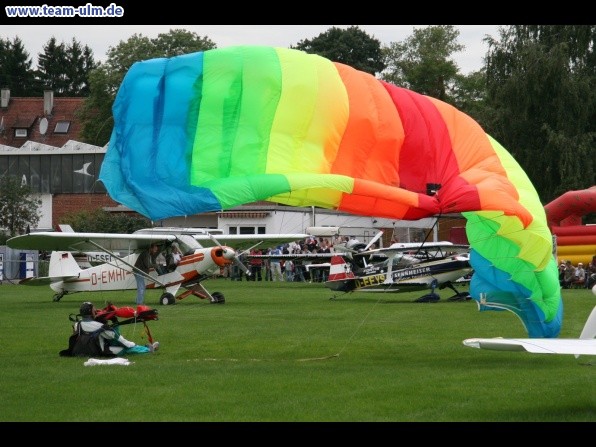 Flugplatzfest @ Erbach - Bild 33