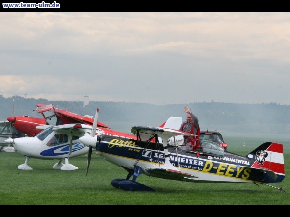 Flugplatzfest @ Erbach - Bild 36