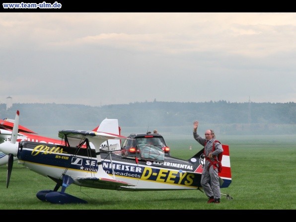 Flugplatzfest @ Erbach - Bild 37