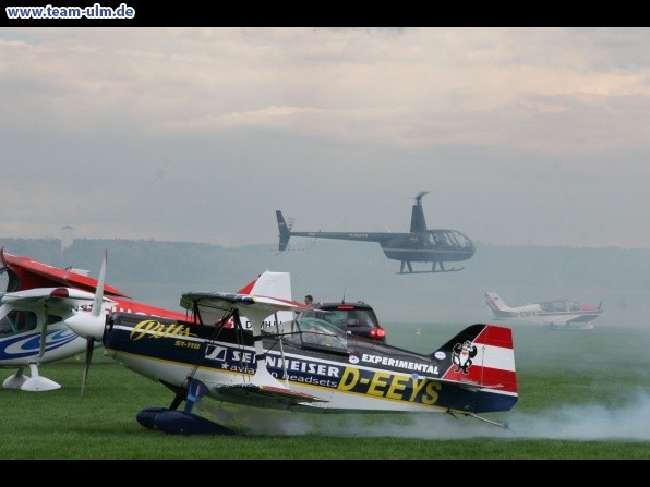 Flugplatzfest @ Erbach - Bild 38