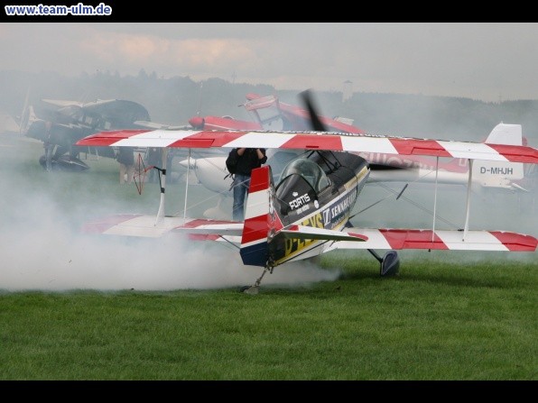 Flugplatzfest @ Erbach - Bild 39