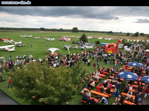 Flugplatzfest @ Erbach - Bild 4