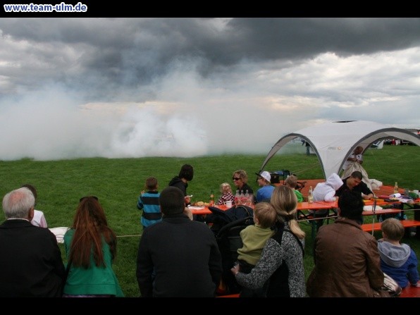 Flugplatzfest @ Erbach - Bild 40