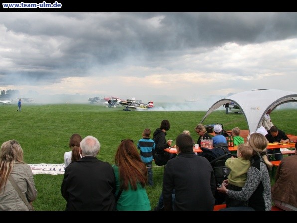 Flugplatzfest @ Erbach - Bild 41