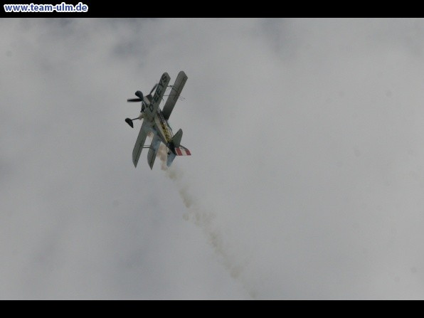 Flugplatzfest @ Erbach - Bild 44