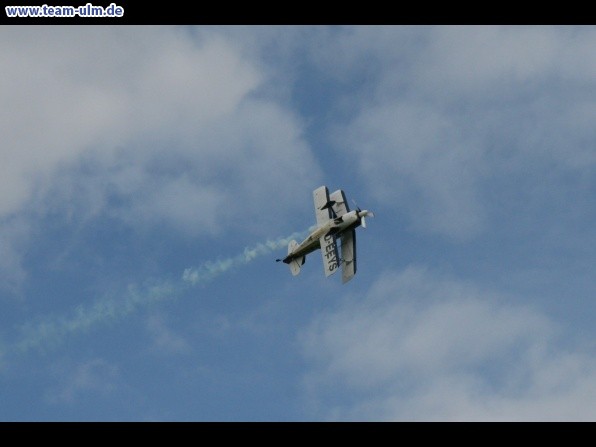 Flugplatzfest @ Erbach - Bild 45