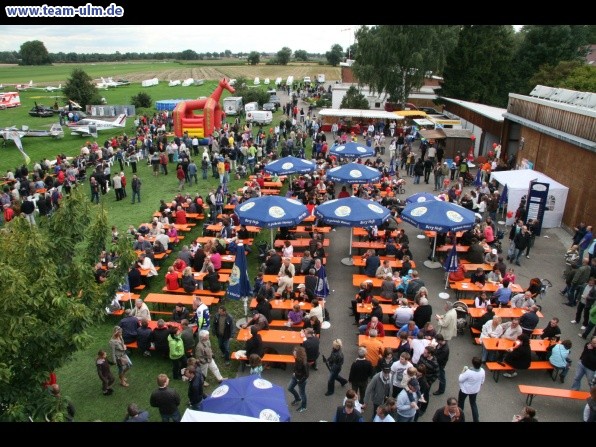 Flugplatzfest @ Erbach - Bild 48