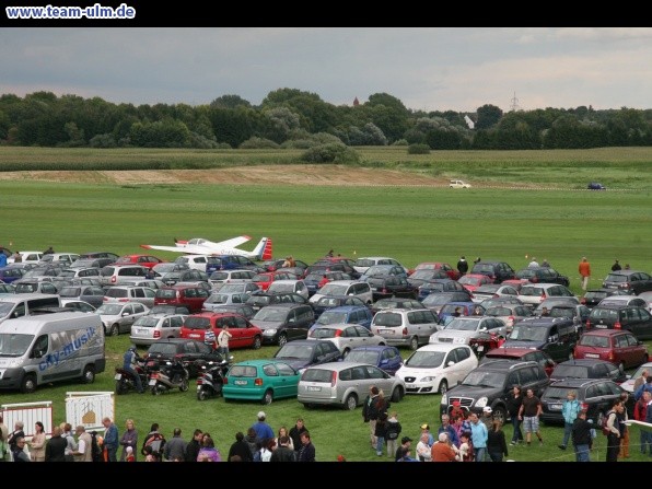 Flugplatzfest @ Erbach - Bild 49