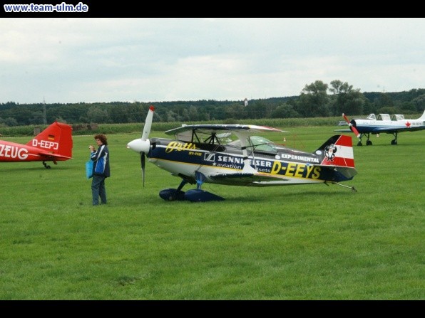 Flugplatzfest @ Erbach - Bild 54