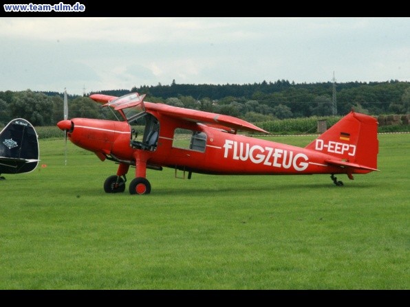 Flugplatzfest @ Erbach - Bild 55