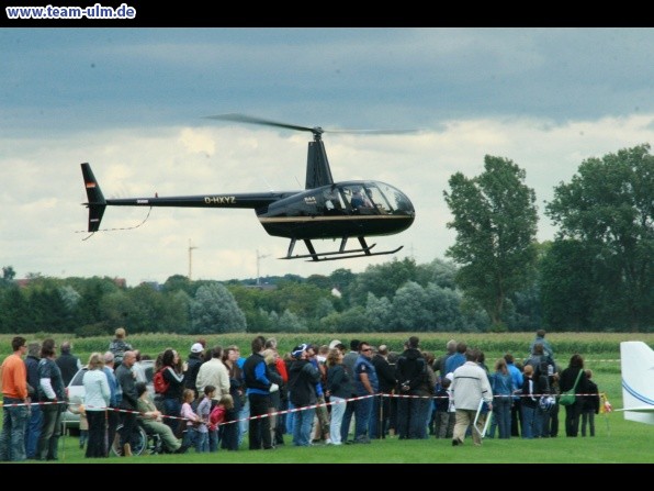 Flugplatzfest @ Erbach - Bild 56