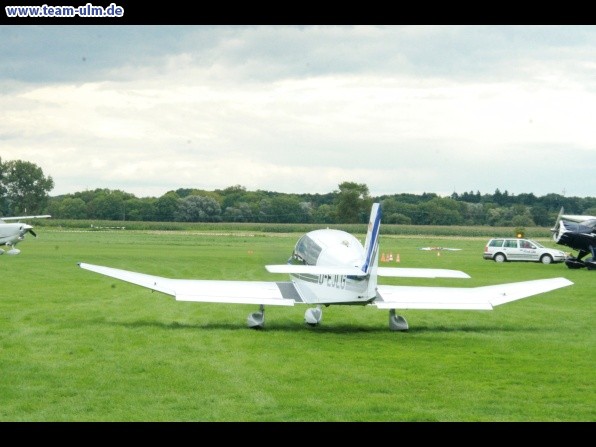 Flugplatzfest @ Erbach - Bild 57