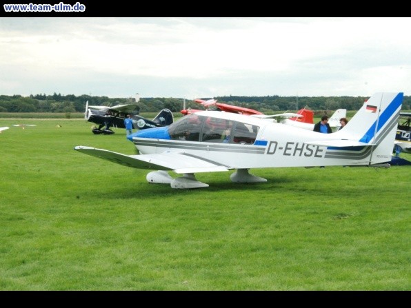 Flugplatzfest @ Erbach - Bild 58
