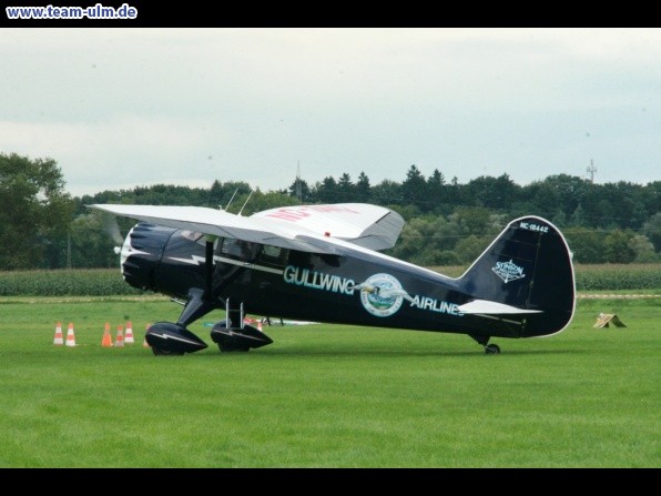 Flugplatzfest @ Erbach - Bild 60