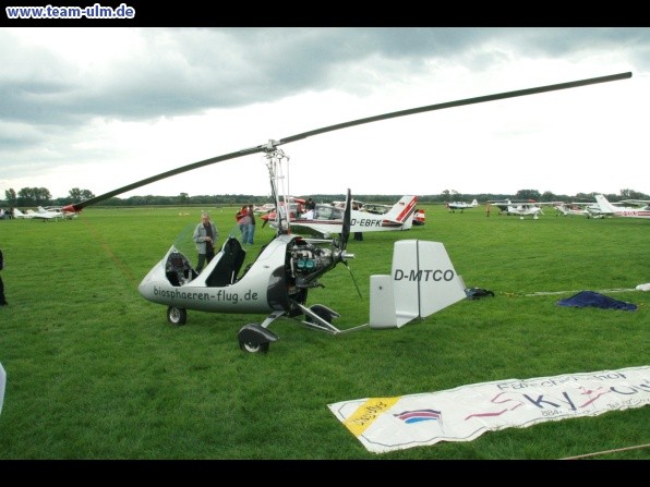 Flugplatzfest @ Erbach - Bild 62