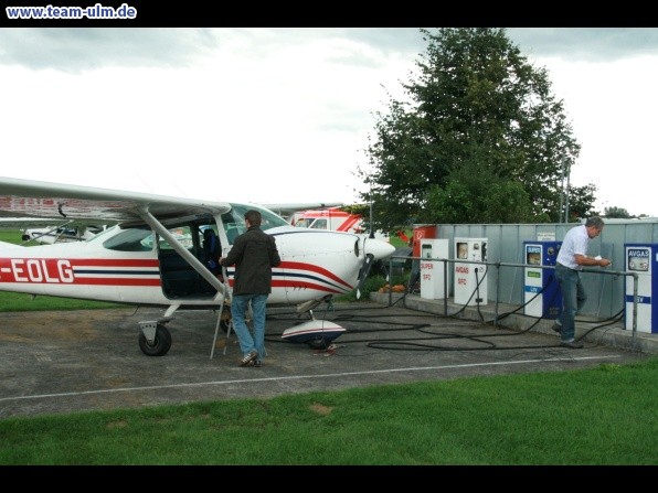 Flugplatzfest @ Erbach - Bild 64