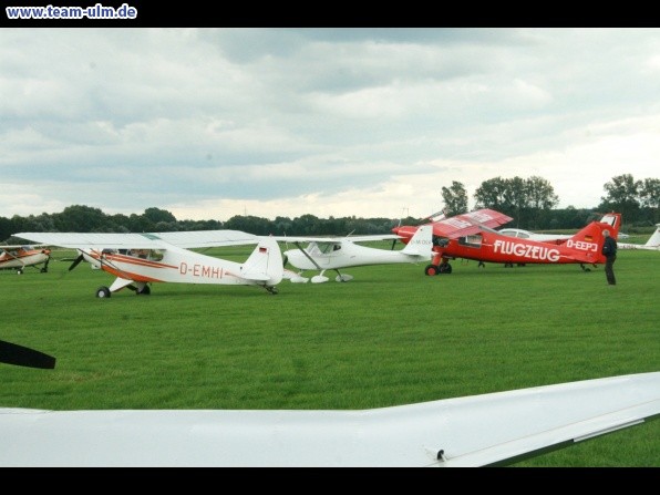 Flugplatzfest @ Erbach - Bild 65