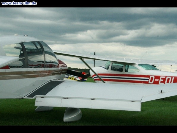 Flugplatzfest @ Erbach - Bild 67