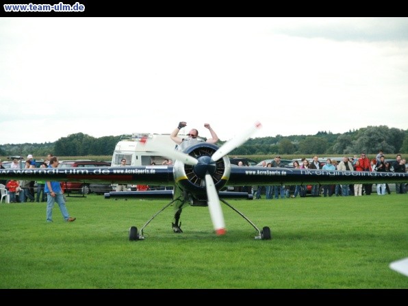 Flugplatzfest @ Erbach - Bild 69