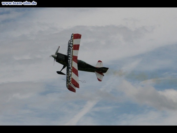 Flugplatzfest @ Erbach - Bild 7