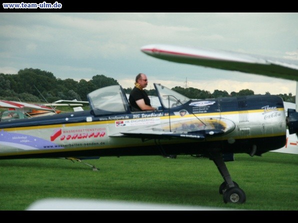 Flugplatzfest @ Erbach - Bild 70