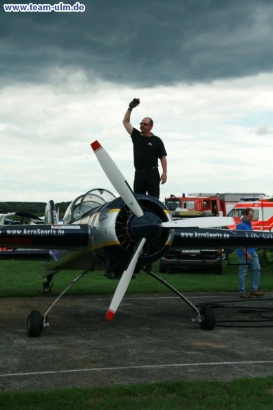 Flugplatzfest @ Erbach - Bild 72