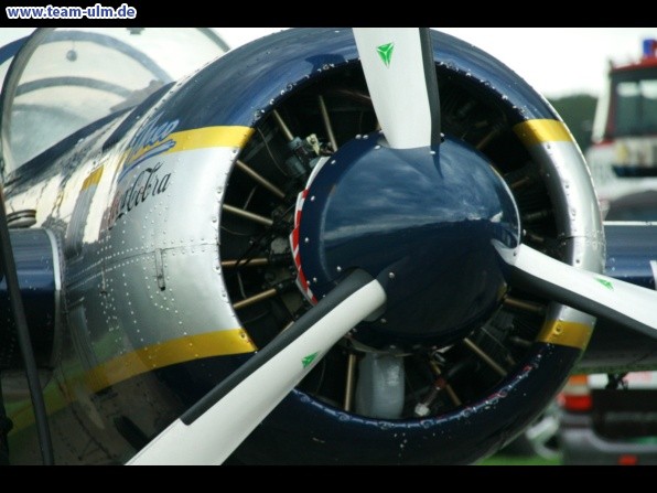 Flugplatzfest @ Erbach - Bild 74