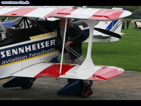 Flugplatzfest @ Erbach - Bild 8