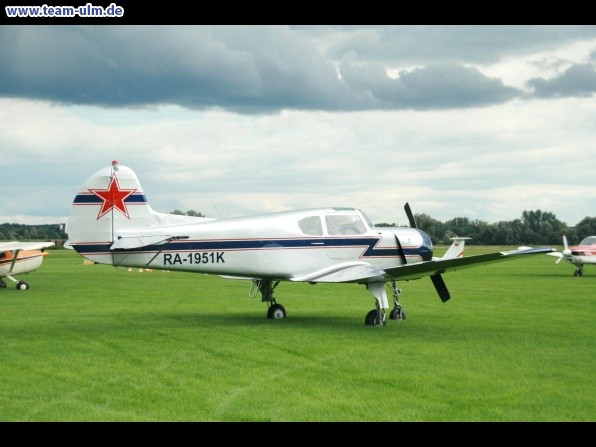 Flugplatzfest @ Erbach - Bild 81