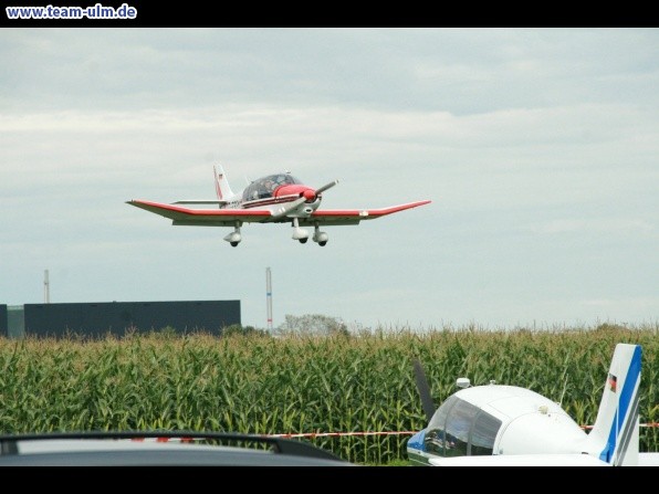 Flugplatzfest @ Erbach - Bild 82