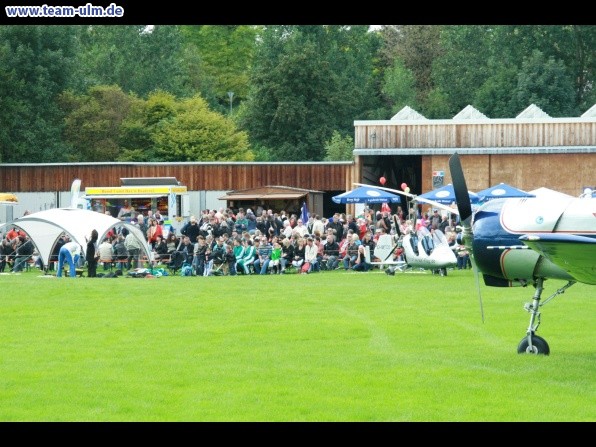Flugplatzfest @ Erbach - Bild 83