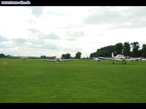 Flugplatzfest @ Erbach - Bild 84