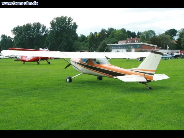 Flugplatzfest @ Erbach - Bild 89