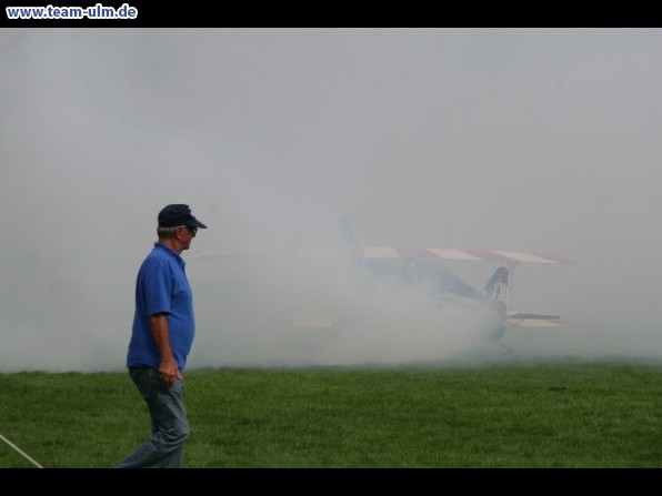 Flugplatzfest @ Erbach - Bild 9