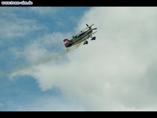 Flugplatzfest @ Erbach - Bild 91