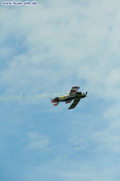 Flugplatzfest @ Erbach - Bild 93