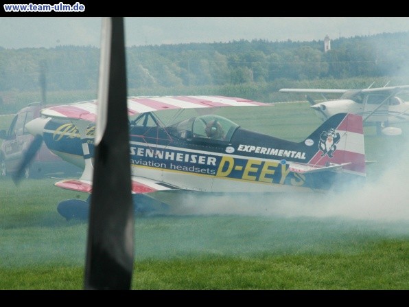 Flugplatzfest @ Erbach - Bild 95