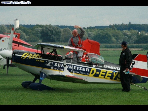 Flugplatzfest @ Erbach - Bild 96