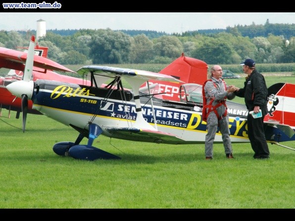 Flugplatzfest @ Erbach - Bild 98