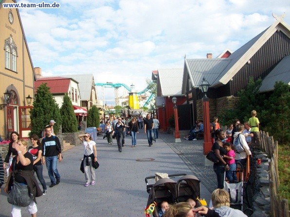 Team-Ulm Ausflug @ Europa-Park - Bild 101