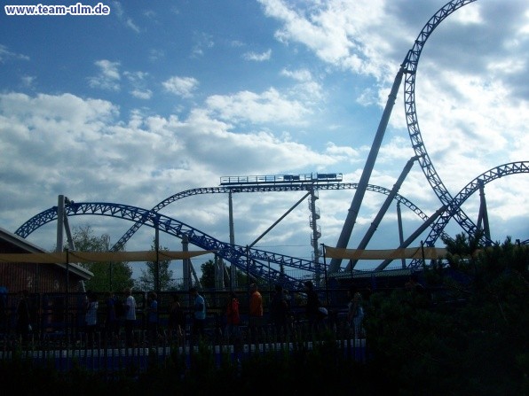 Team-Ulm Ausflug @ Europa-Park - Bild 102