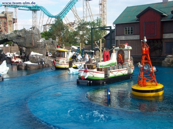 Team-Ulm Ausflug @ Europa-Park - Bild 103