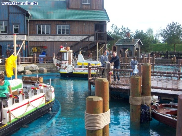 Team-Ulm Ausflug @ Europa-Park - Bild 104