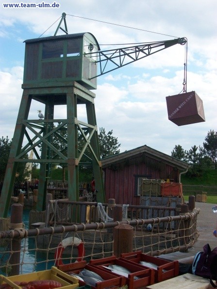 Team-Ulm Ausflug @ Europa-Park - Bild 105