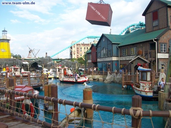 Team-Ulm Ausflug @ Europa-Park - Bild 107
