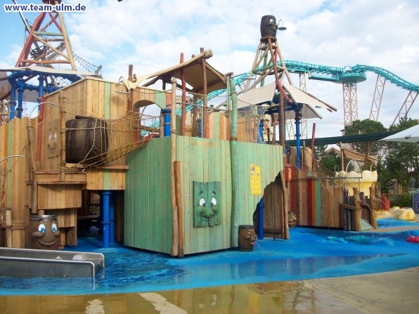 Team-Ulm Ausflug @ Europa-Park - Bild 109