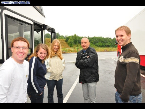 Team-Ulm Ausflug @ Europa-Park - Bild 11